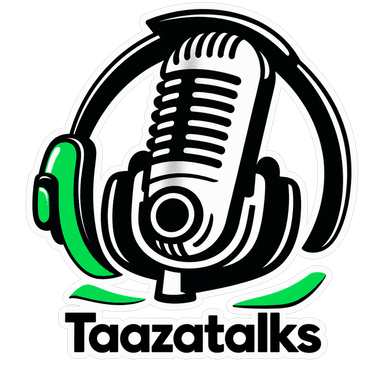 Taaza Talks