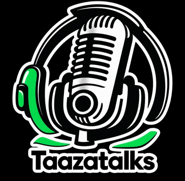 Taaza Talks
